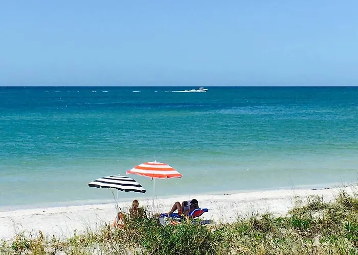 Blue Water Beachside 1 Clearwater Beach