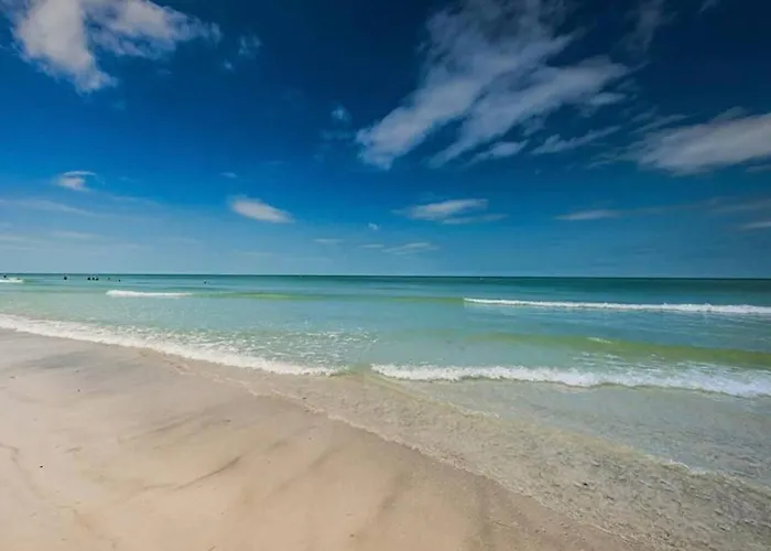 Blue Water Beachside 1